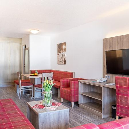 Ferienclub Bellevue Am See 왈츠시 외부 사진