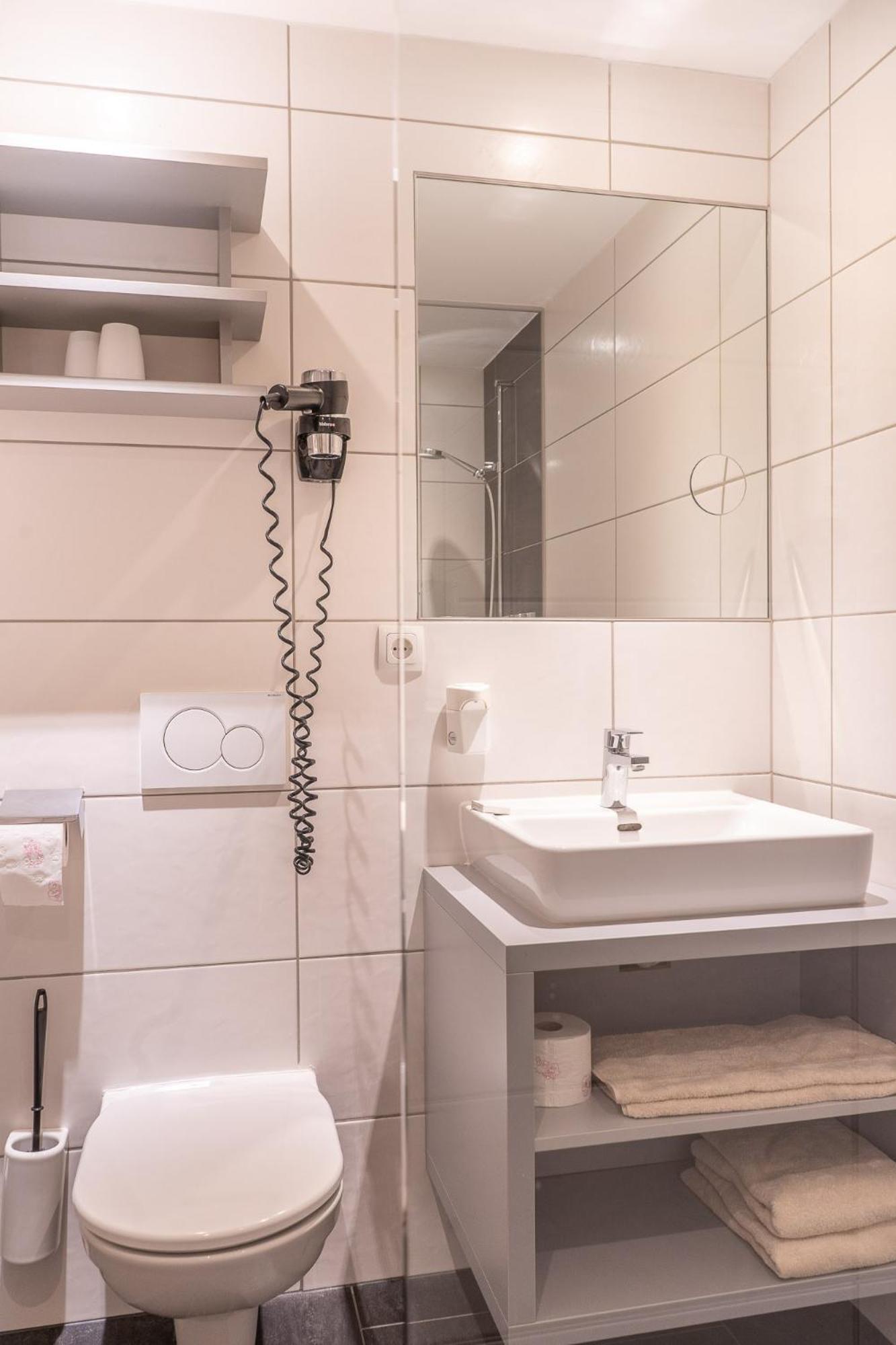 Ferienclub Bellevue Am See 왈츠시 외부 사진