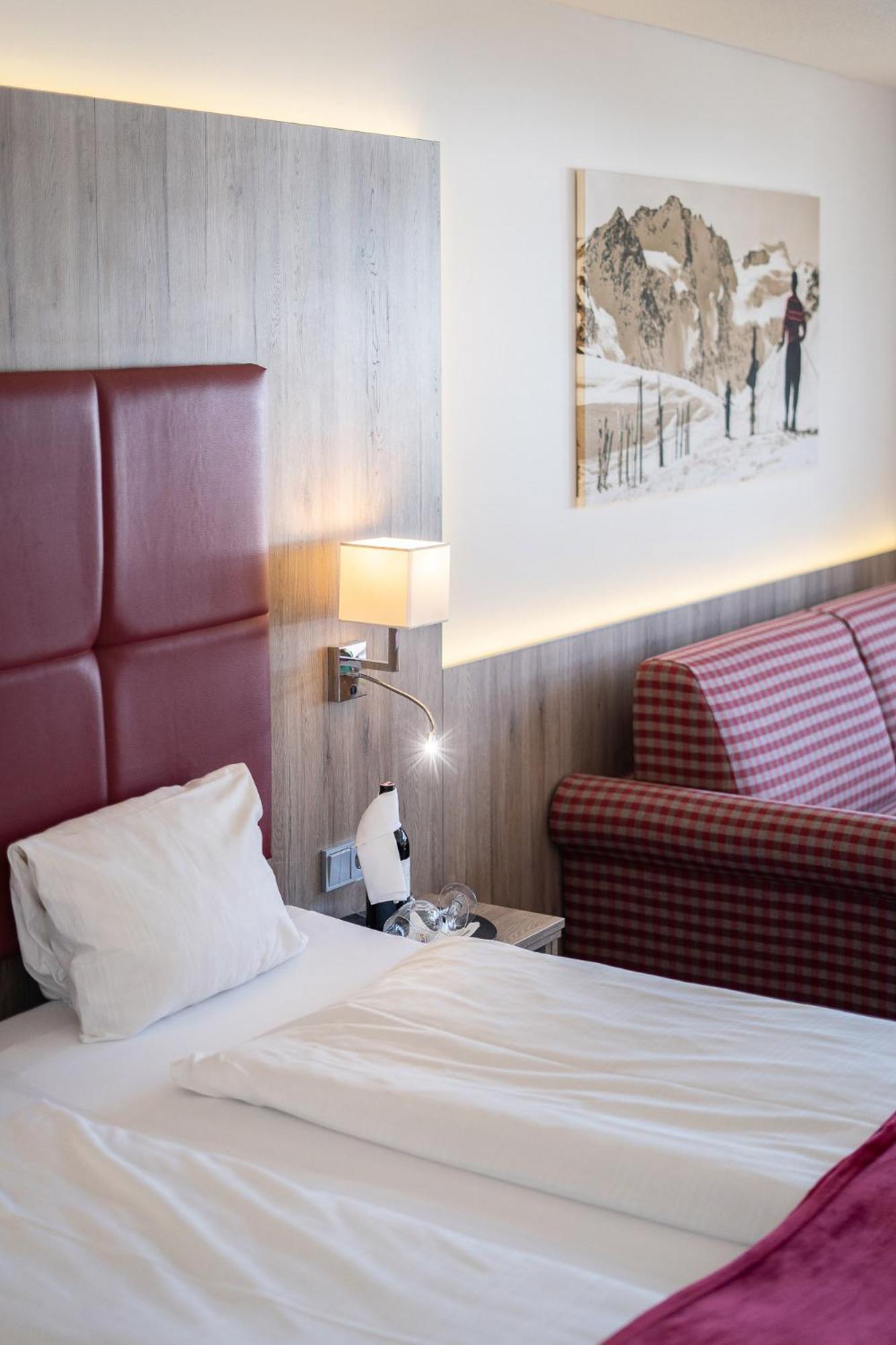 Ferienclub Bellevue Am See 왈츠시 외부 사진