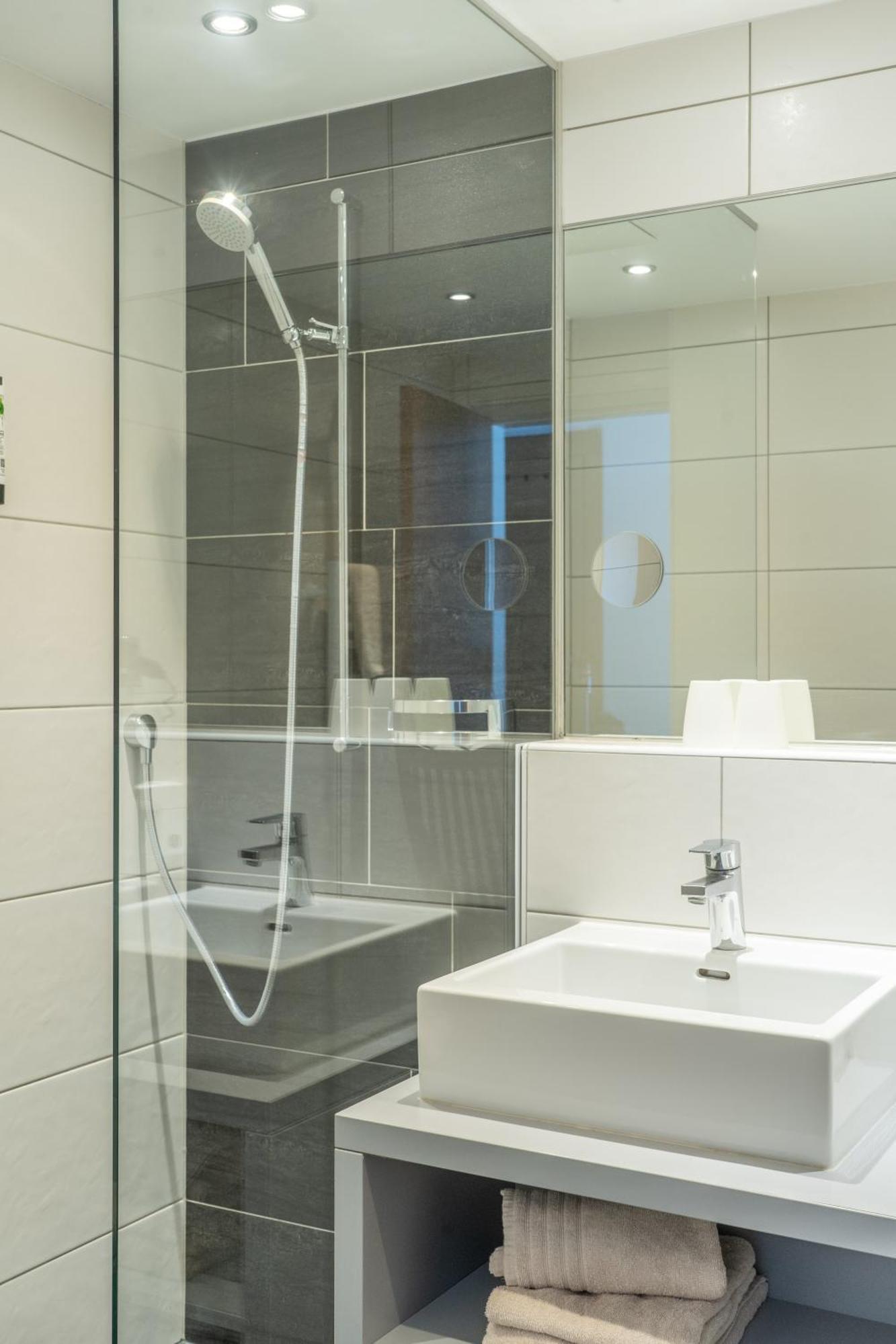 Ferienclub Bellevue Am See 왈츠시 외부 사진