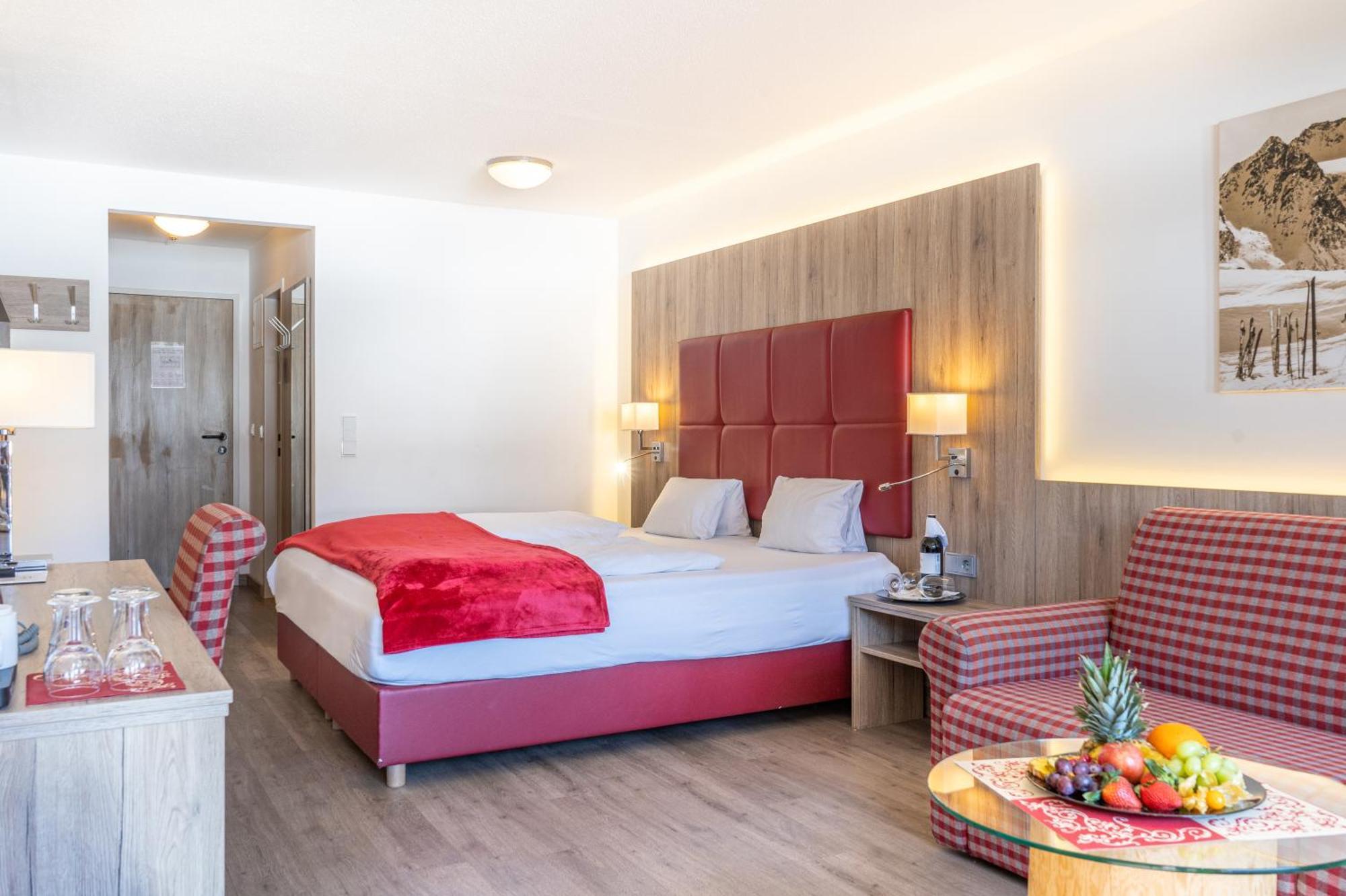 Ferienclub Bellevue Am See 왈츠시 외부 사진