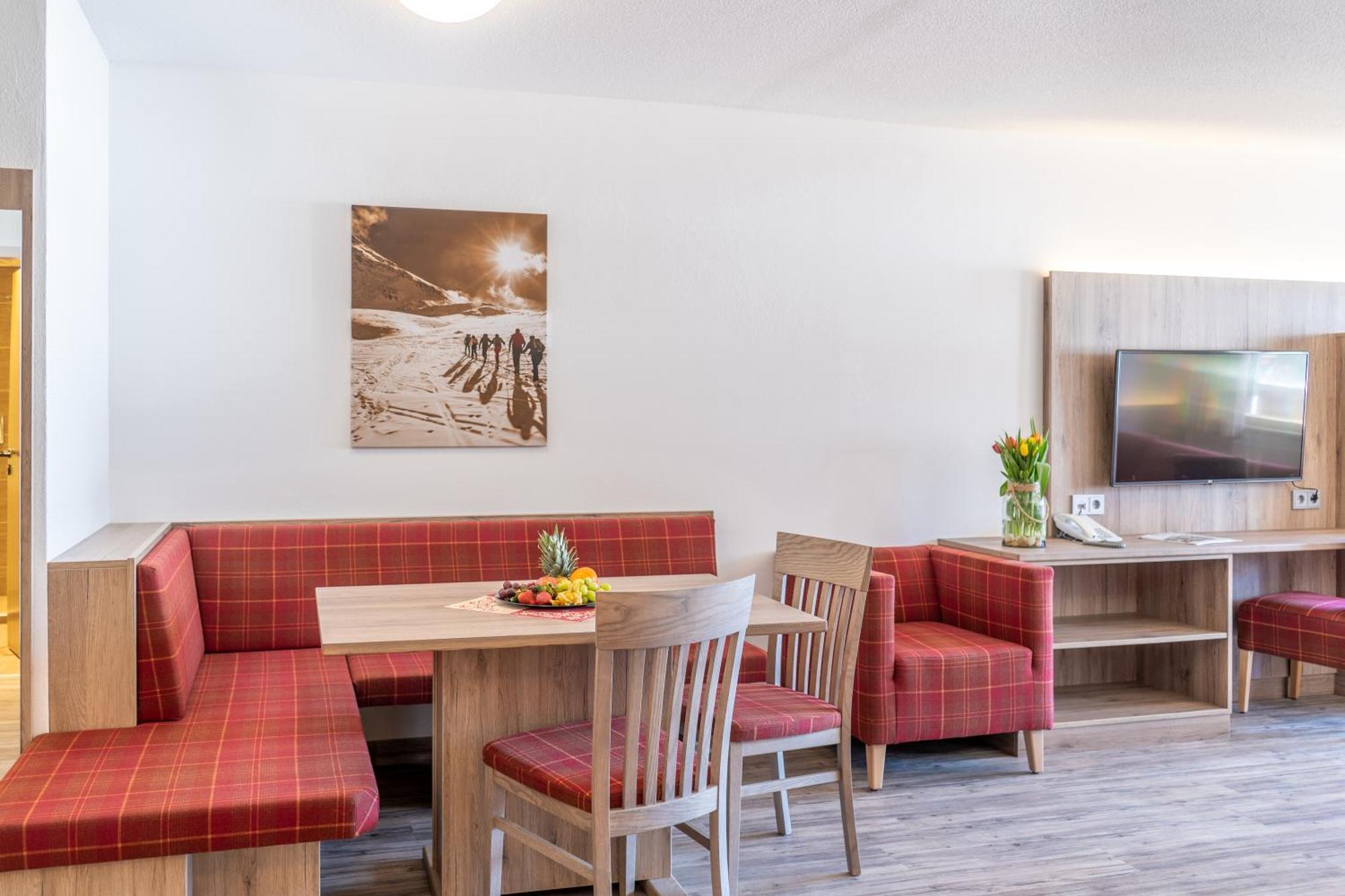 Ferienclub Bellevue Am See 왈츠시 외부 사진